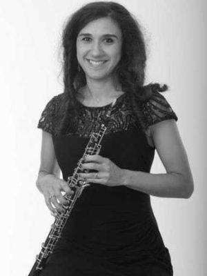 Myfanwy Price b and w