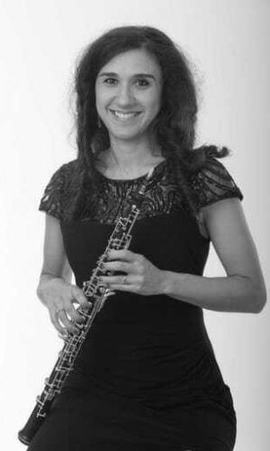 Myfanwy Price b and w